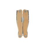 Multitool "Wood", large Nature