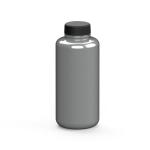 Drink bottle "Refresh" clear-transparent, 1.0 l 