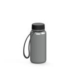 Trinkflasche "Refresh", 400 ml, inkl. Strap 