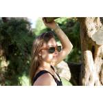 Sunglasses "Vacation" Black