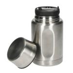 Thermosuppenbehälter "Take Away" Schwarz