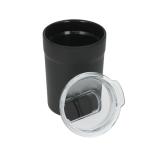 Kaffeebecher "Espresso" Schwarz