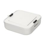 Vorratsdose "Quadrado", small Silber