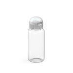 Drink bottle "Sports" clear-transparent 0.4 l 