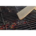 Grill scraper "BBQ" Nature