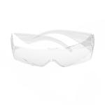 Safety goggles "Safety" Transparent
