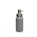 Soap dispenser "Superior" 0.4 l, transparent 
