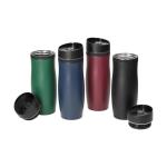 Thermo-Mug "Milano", 0,35 l Green