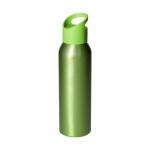 Aluminiumflasche "Houston", 0,6 l 