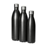 Vacuum flask "Colare" 1.0 l Black