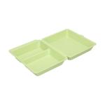 Meal box "ToGo" large Brown