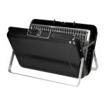 Grill "Portable" Silber