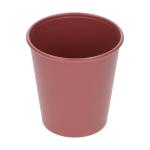 Becher "ToGo", 0,2 l Braun