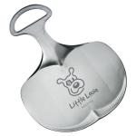 Schneeflitzy "Standard" Silber