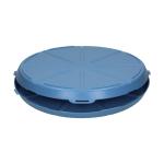 Pizzabox "ToGo" Schwarz