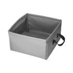 Multifunctional box "Outdoor" Convoy grey