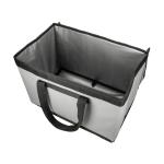 Isoliertasche "ToGo" Grau