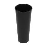 Becher "ToGo", 0,5 l Schwarz