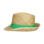 Sommerhut "Kuba" Natur