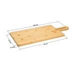 Cutting board "Kyoto" Nature