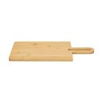 Cutting Board "Kyoto", 37x18 cm Nature