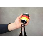 Capsule lifter "Nations" German color