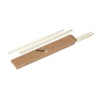 Malstifte-Set "Nature 4" lang Natur