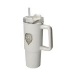 Trinkbecher "Tampa", 800 ml Grau