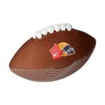 Mini-American football "Touchdown" Brown