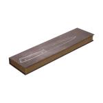 Chef's knife "Allround" Silver