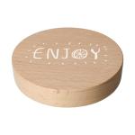 Coaster "Beech" Nature