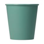 Becher "ToGo", 200 ml, elastoNature Mintgrün