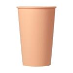 Mug "ToGo", 300 ml, elastoNature Slate blue