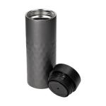 Thermobecher "Crystal", 450 ml Grau