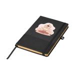 Notebook "Journal" A5 Convoy grey