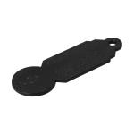 Shopping trolley release "Chipster" Aztec blue