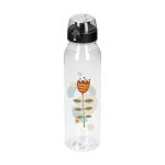 Drinking bottle Active "Oasis" 650 ml Transparent