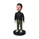 Personalisierbare 3D-Figur - Serienfertigung ab 100 Stück Mehrfarbig