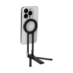 Smartphone tripod "Magnetic" Black