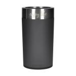 Bottle cooler ‘Ono’ Black