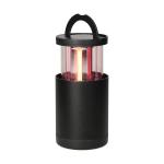 Camping light ‘DuoLight’ Black