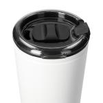 Trumpet cup ‘Germany’ White