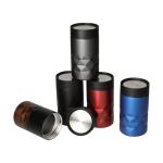 ‘Diamond 360’ thermal mug, small Aztec blue