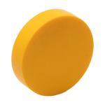 Eraser "Round" Black