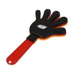Clapperboard "Hand" Germany German color