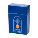 Dose "Zig-Box" Schwarz