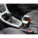 Car Organizer "Classic" Schwarz