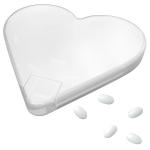 Mint dispenser "Heart" 