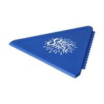 Eiskratzer "Dreieck" Orange