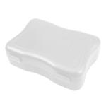 Lunch box "Wave", large 